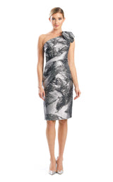 Alexander by Daymor 1772S23 Black/Silver