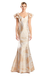 Alexander by Daymor 1775S23 Blush/Copper