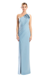 Alexander by Daymor 1788S23 Glacier Blue