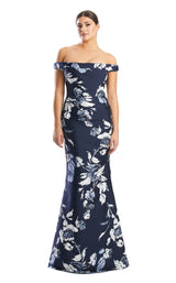 Alexander by Daymor 1791S23 Navy Multi