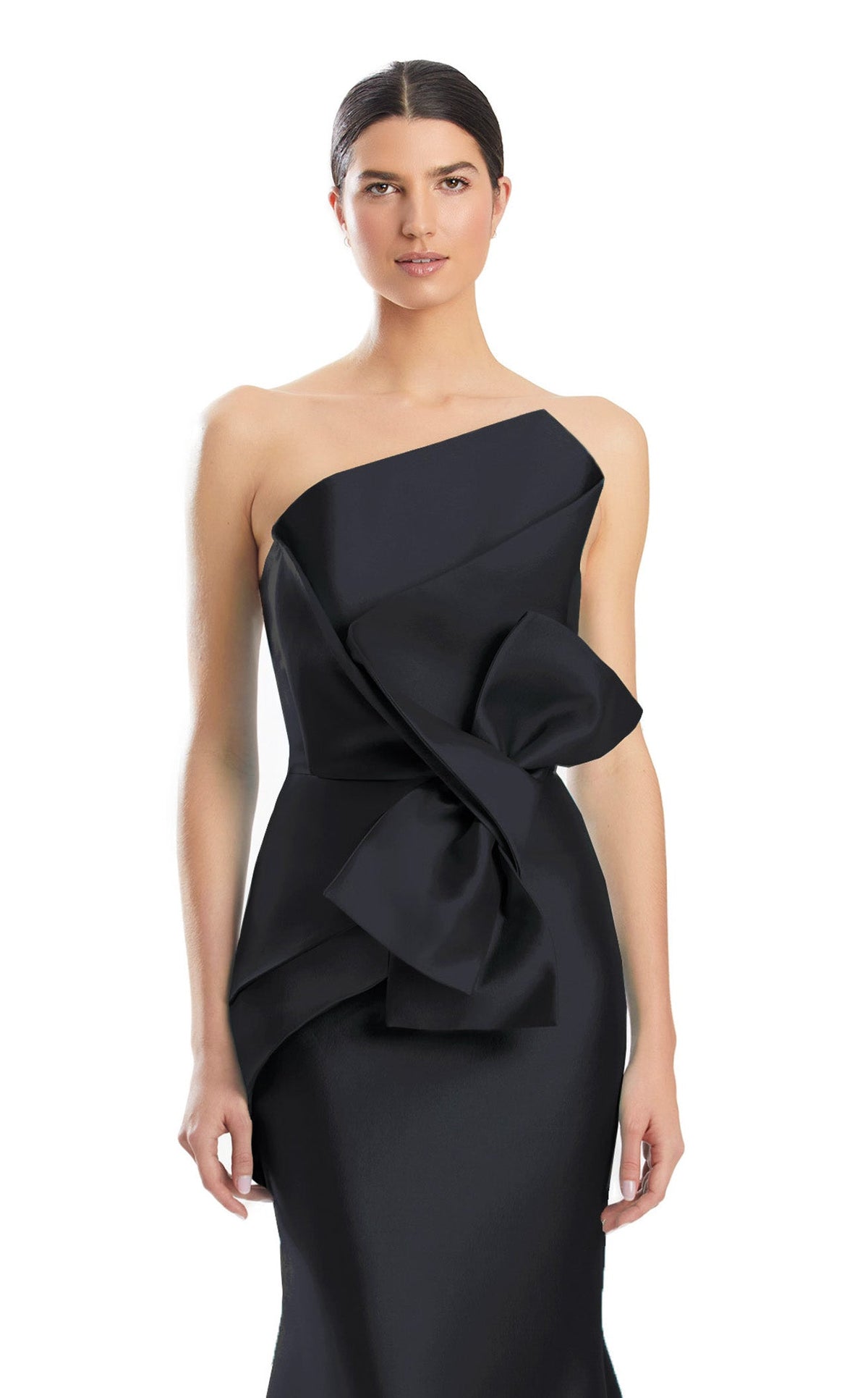 Alexander by Daymor 1952S24 Dress | NewYorkDress.com