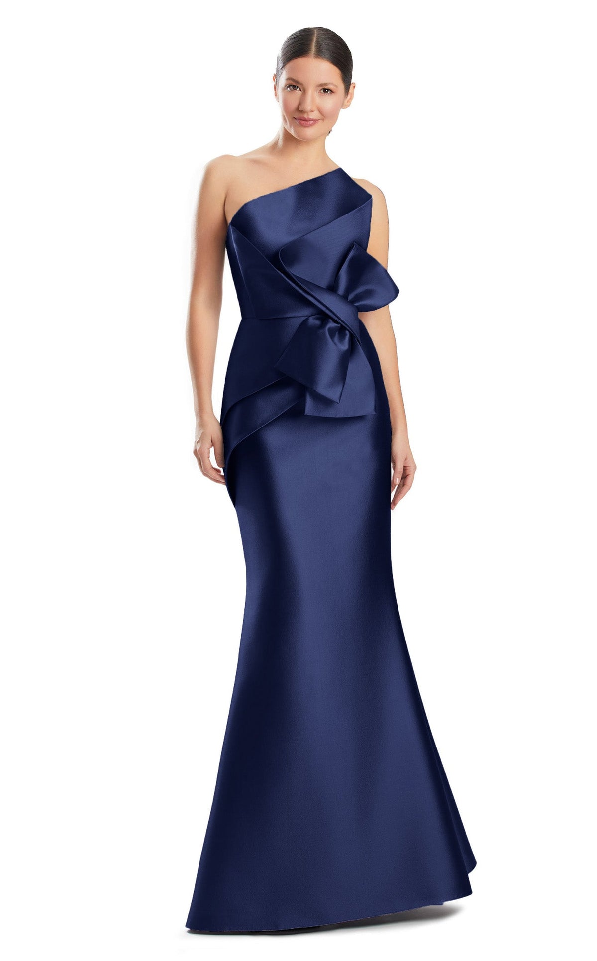 [ALEXANDROS] もろもろ Alexander by Daymor 1952S24 Dress | NewYorkDress.com
