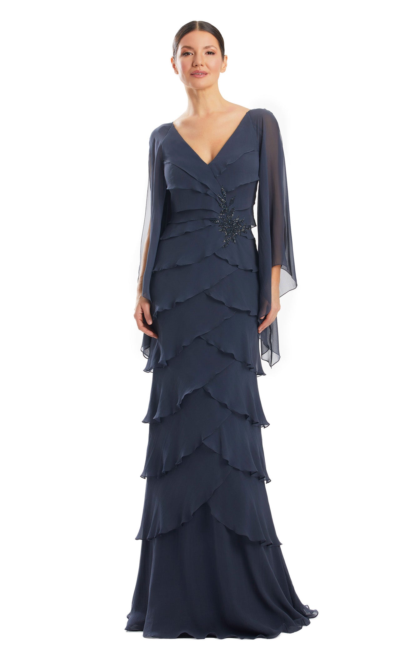 Alexander by Daymor Dress 1274