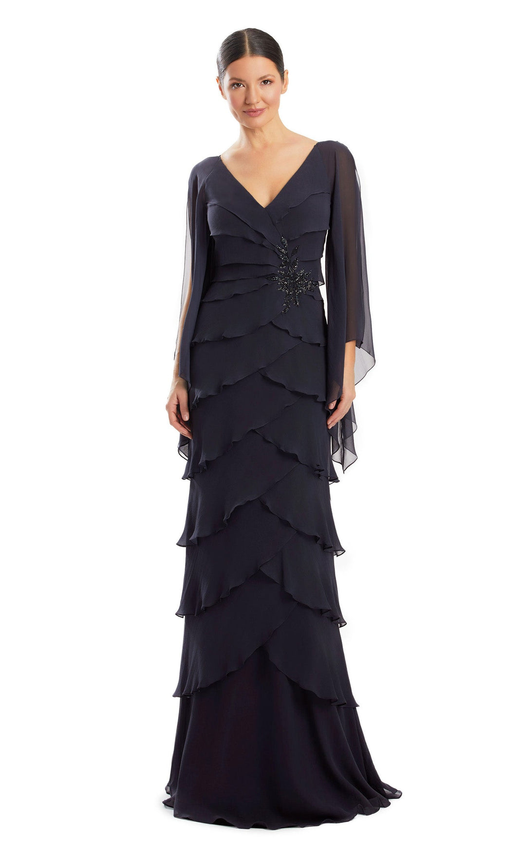 Alexander by Daymor 1957S24 Navy
