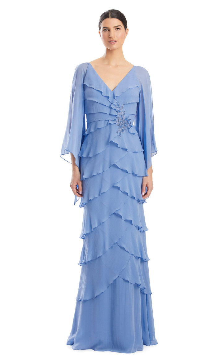 Alexander by Daymor 1957S24 Periwinkle