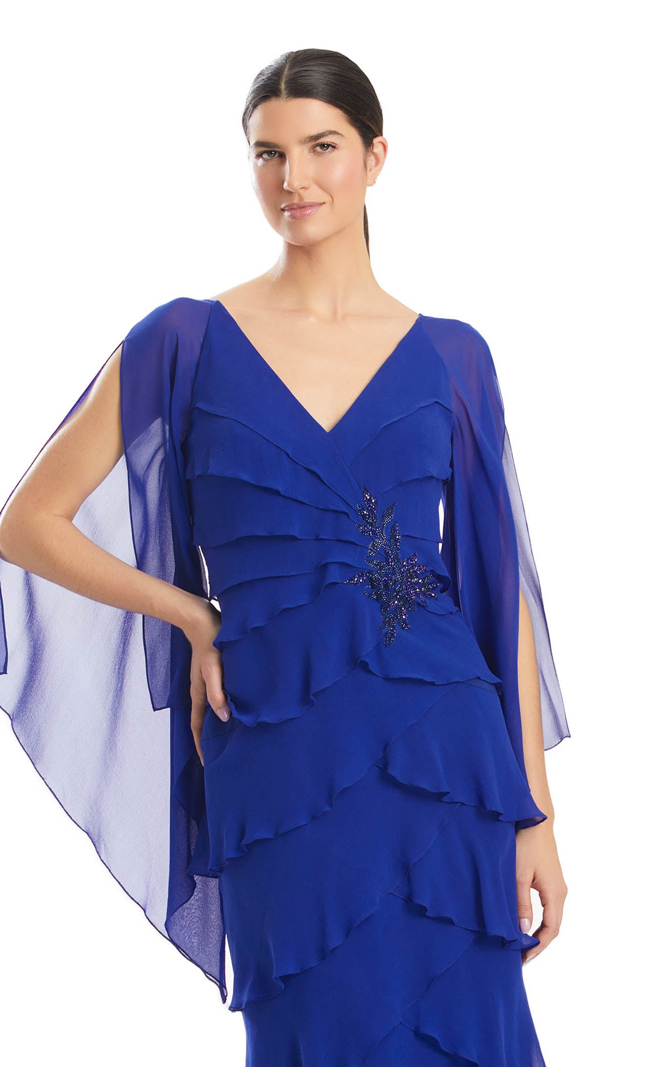 Alexander by Daymor Dress 1957