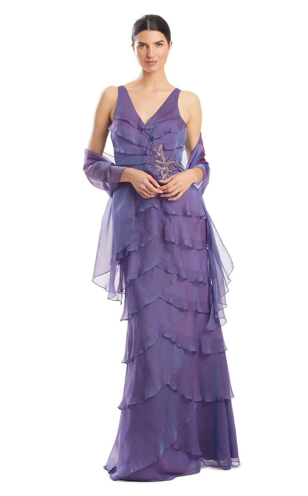 Alexander by Daymor 1958S24 Lavender