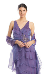 Alexander by Daymor 1958S24 Lavender