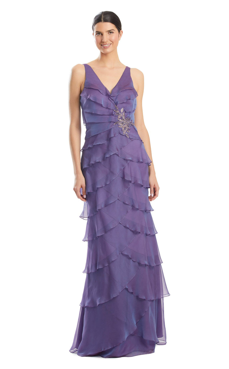 Alexander by Daymor 1958S24 Lavender