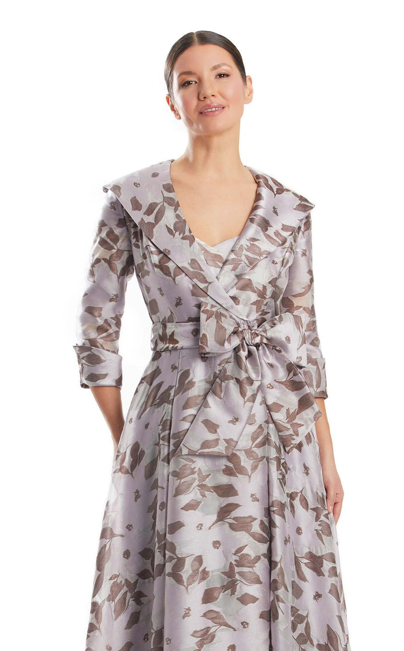 Alexander by Daymor 1963S24 Mauve-Multi
