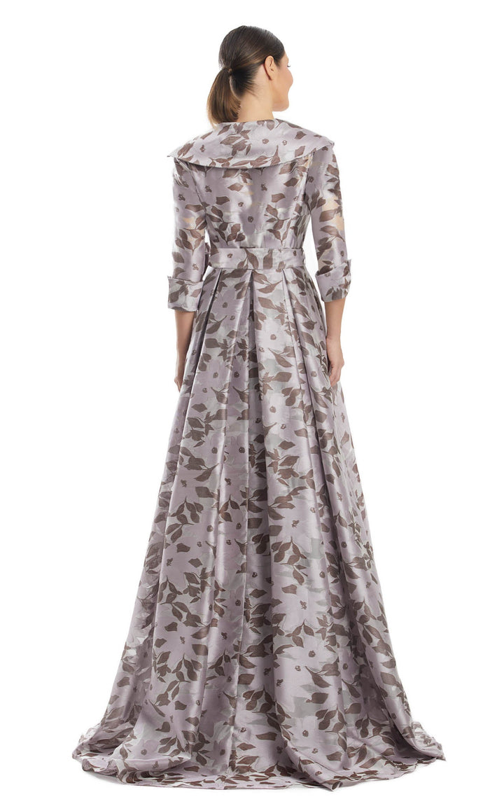 Alexander by Daymor 1963S24 Mauve-Multi
