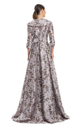 Alexander by Daymor 1963S24 Mauve-Multi