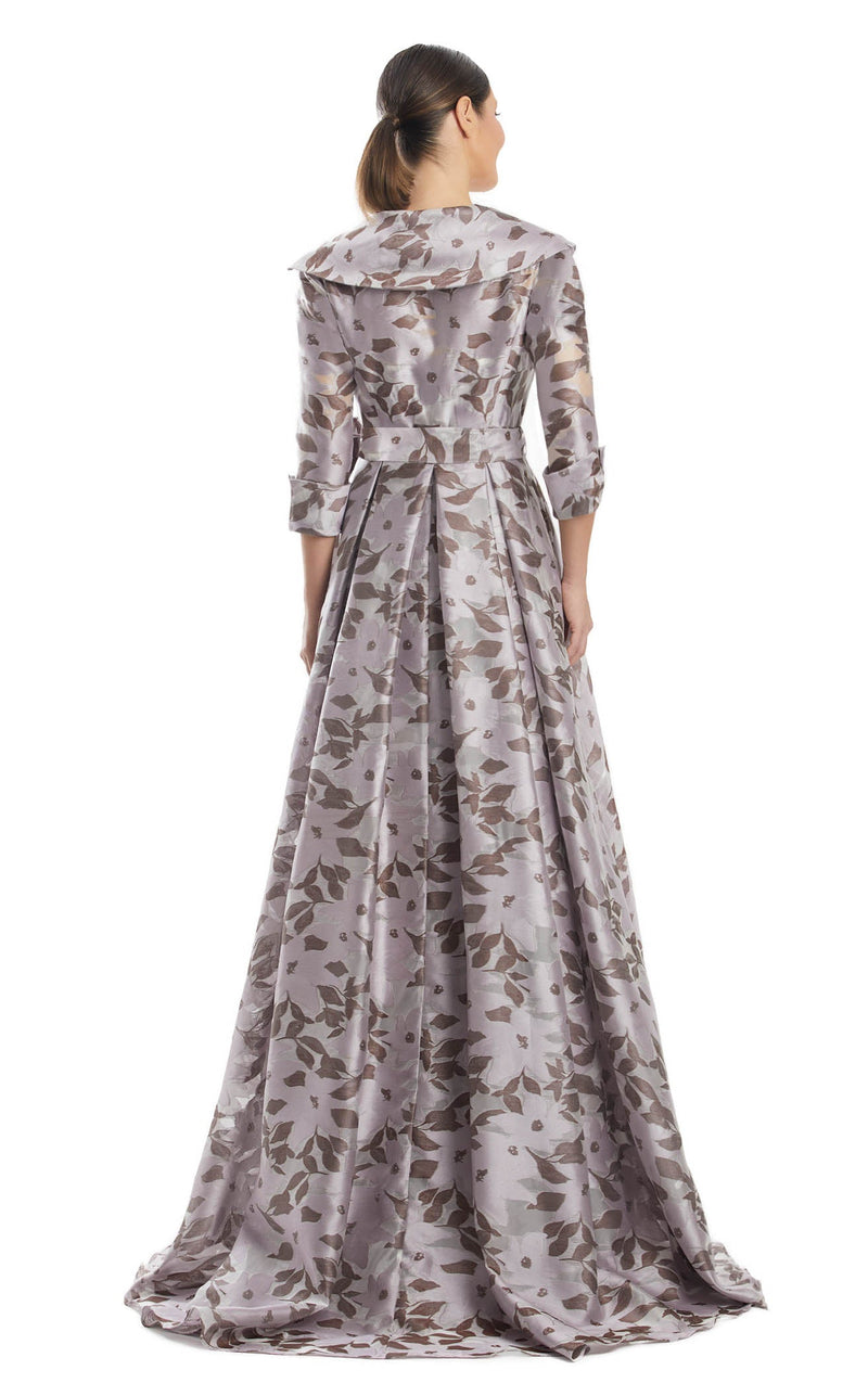 Alexander by Daymor 1963S24 Mauve-Multi