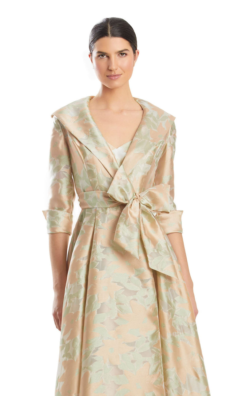 Alexander by Daymor 1963S24 Peach-Multi
