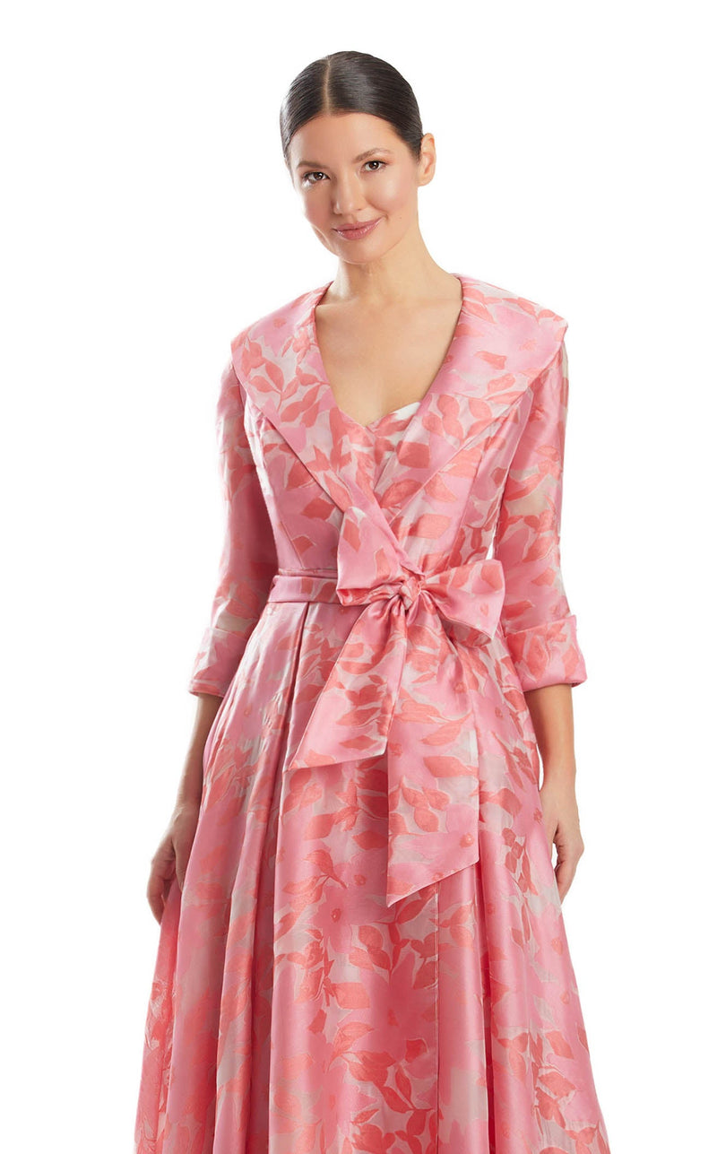 Alexander by Daymor 1963S24 Pink Multi