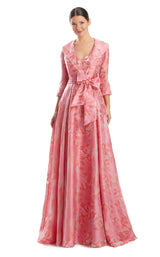 Alexander by Daymor 1963S24 Pink Multi