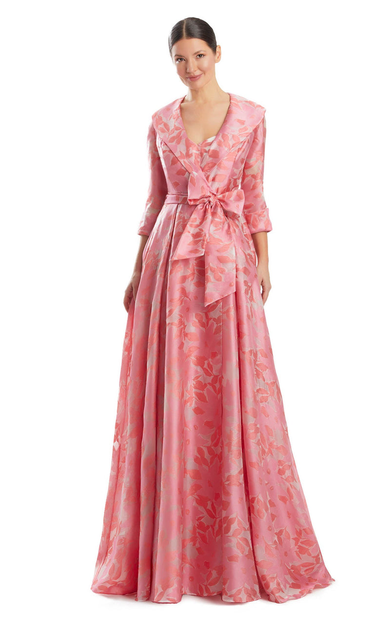 Alexander by Daymor 1963S24 Pink Multi