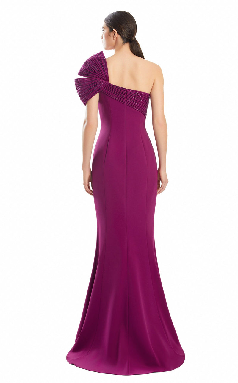 Alexander by Daymor 1964S24 Magenta