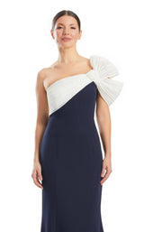 Alexander by Daymor 1964S24 Navy/White