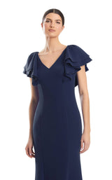 Alexander by Daymor 1968S24 Navy