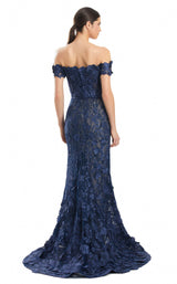 Alexander by Daymor 1971S24 Navy