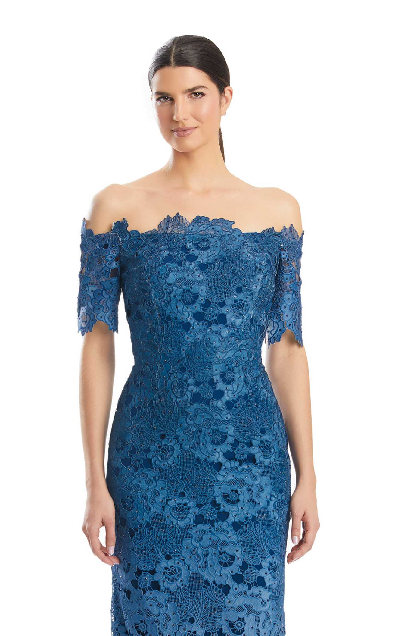 Alexander by Daymor Dress 1976