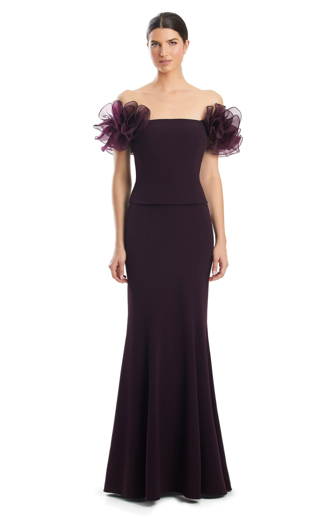 Alexander by Daymor 1983S24 Aubergine