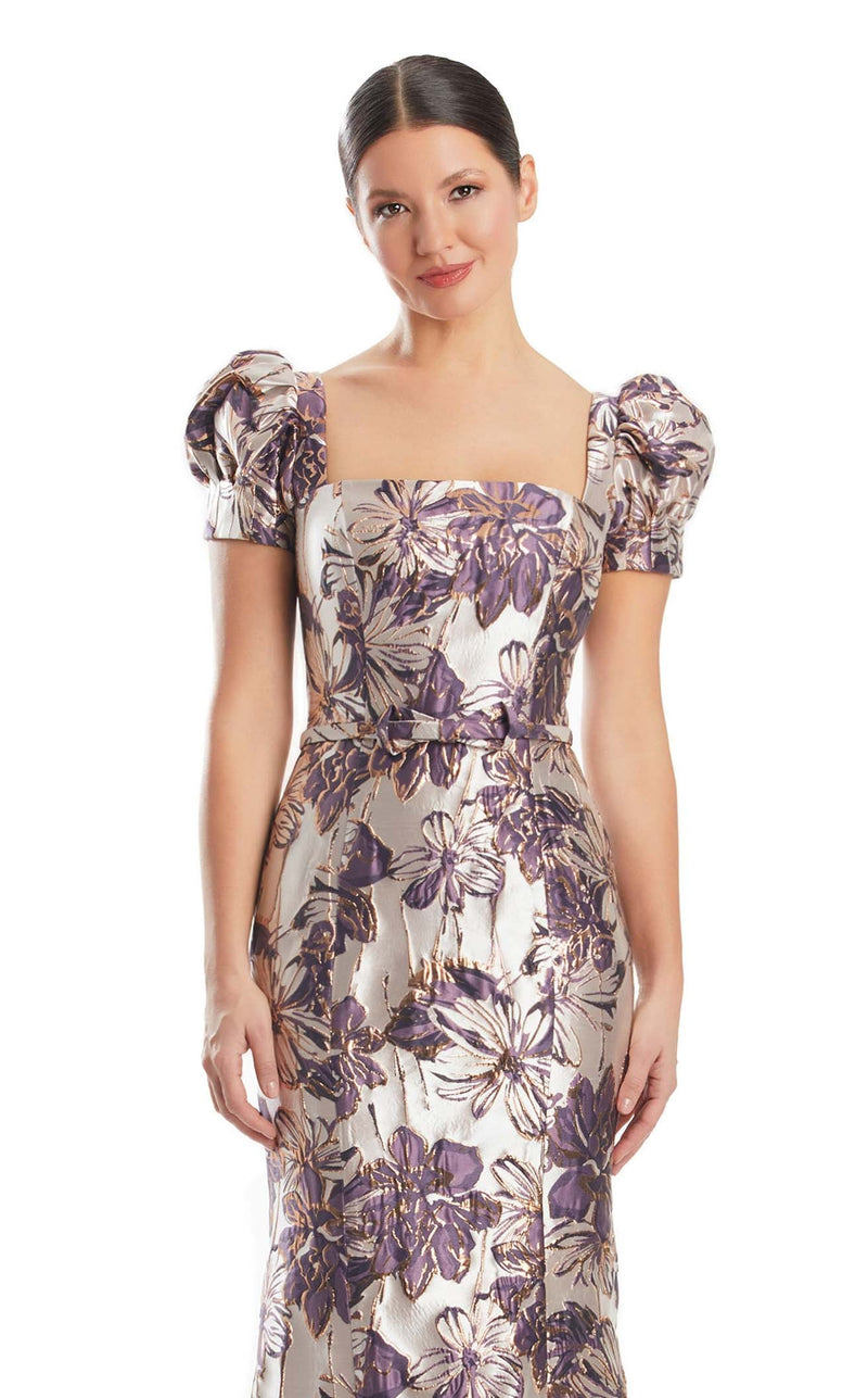 Alexander by Daymor 1989S24 Spiced-Plum-Multi