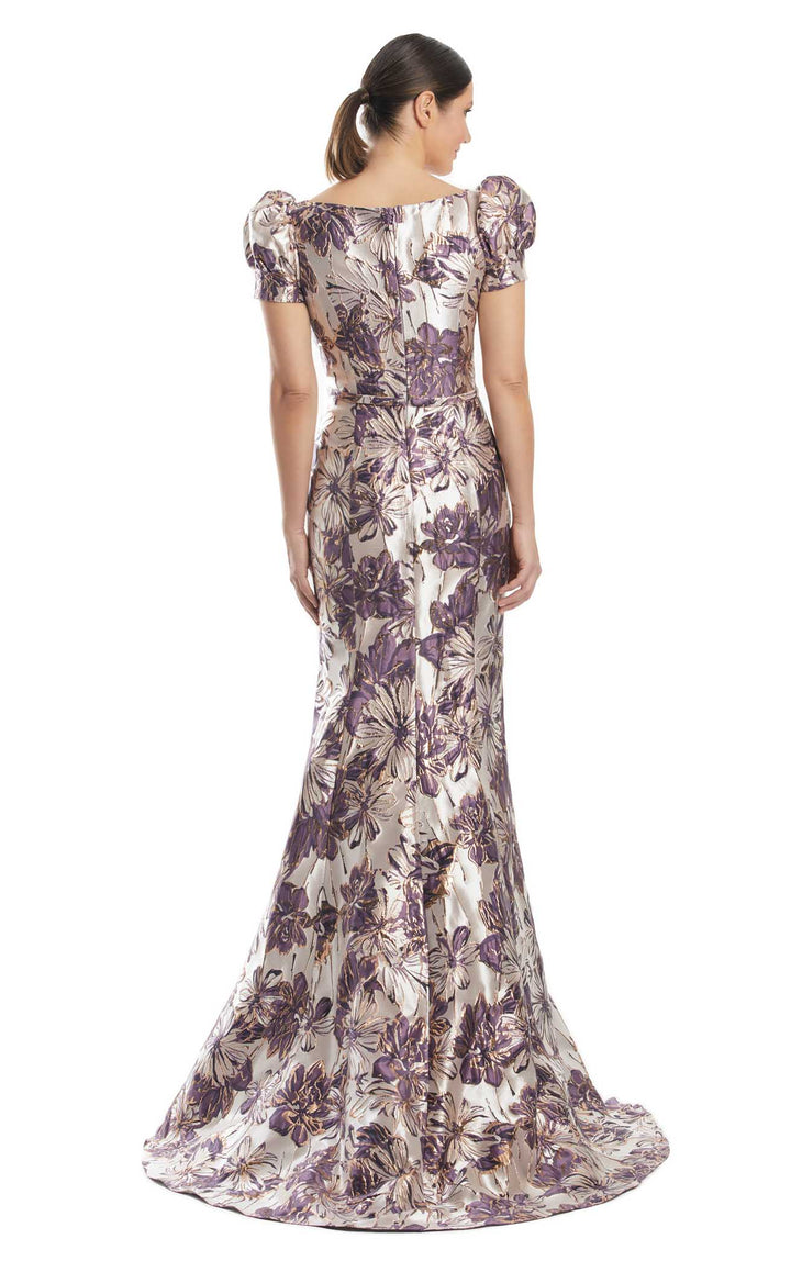 Alexander by Daymor 1989S24 Spiced-Plum-Multi
