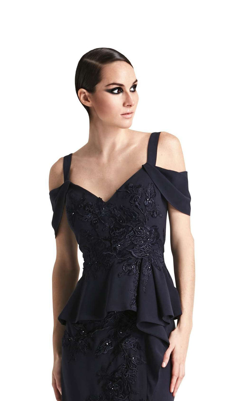 Daymor 763 Navy