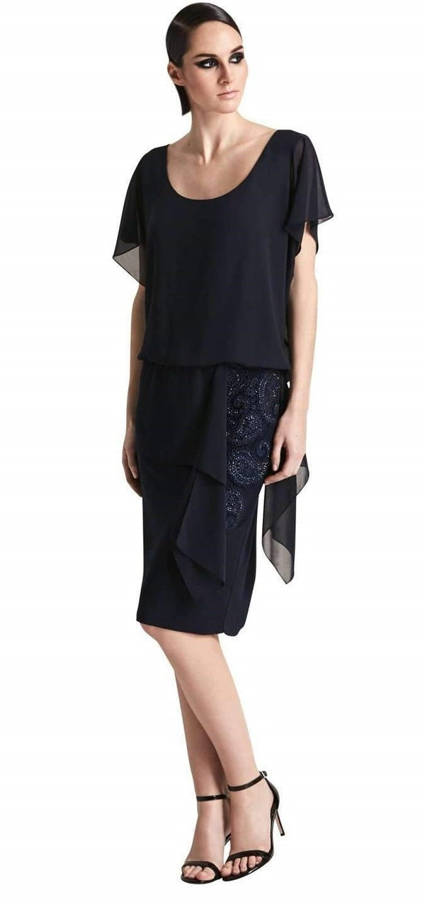 Daymor 768 Navy