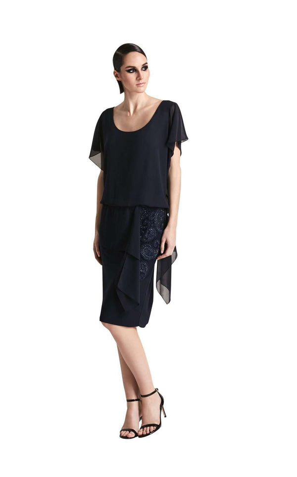 Daymor 768 Navy
