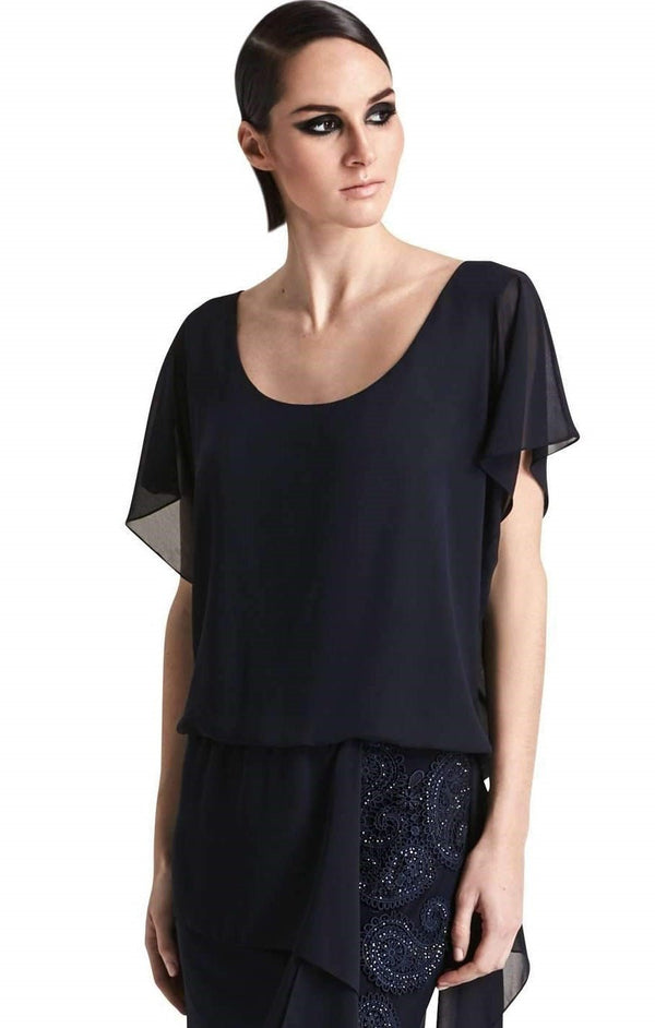 Daymor 768 Navy