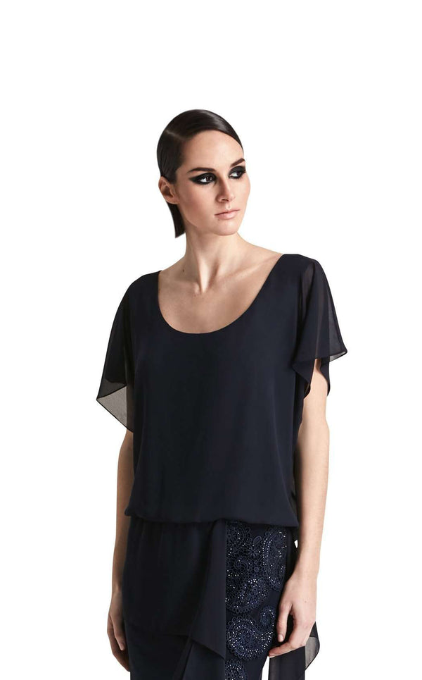Daymor 768 Navy