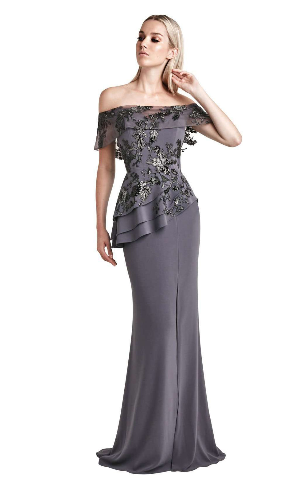 Alexander by Daymor 773 Dress | NewYorkDress.com Alexander by Daymor 773 Dress | NewYorkDress.com