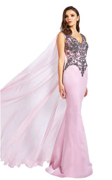 Dressing Room 1306 Pink