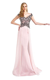 Dressing Room 1319 Pink