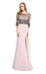 Dressing Room 1329 Mink