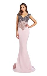 Dressing Room 1335 Light-Salmon