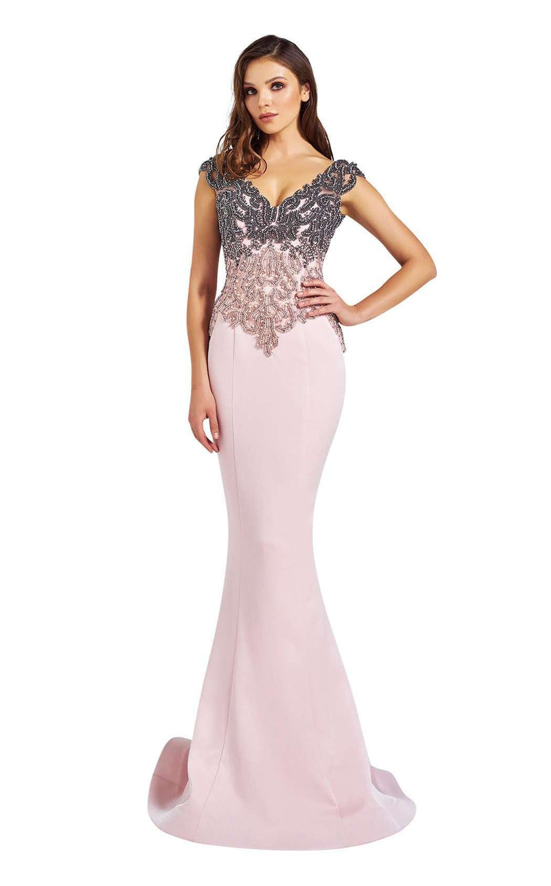Dressing Room 1335 Light-Salmon