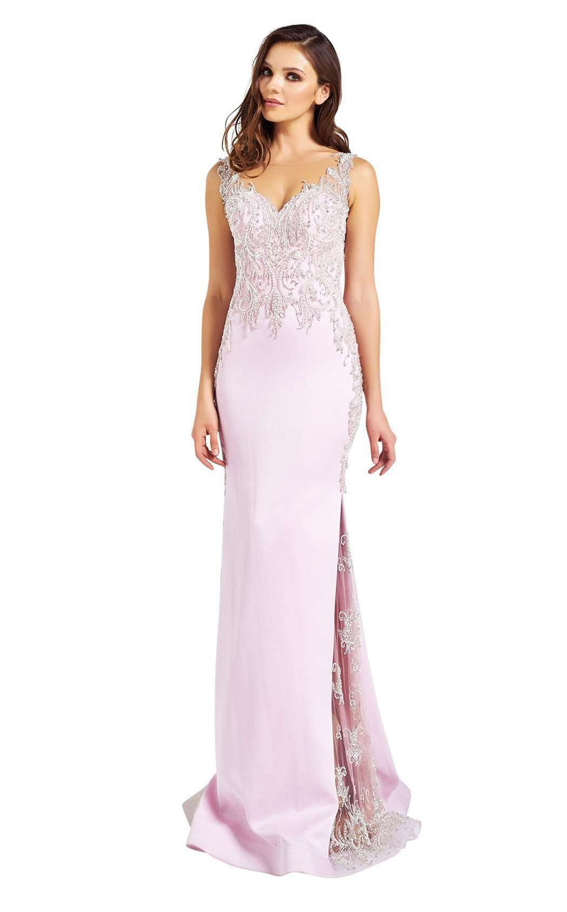 Dressing Room 1341 Pink