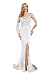 Dressing Room 5007 Ivory