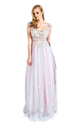 Dressing Room 5015 Lilac
