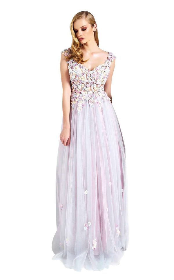 Dressing Room 5015 Lilac