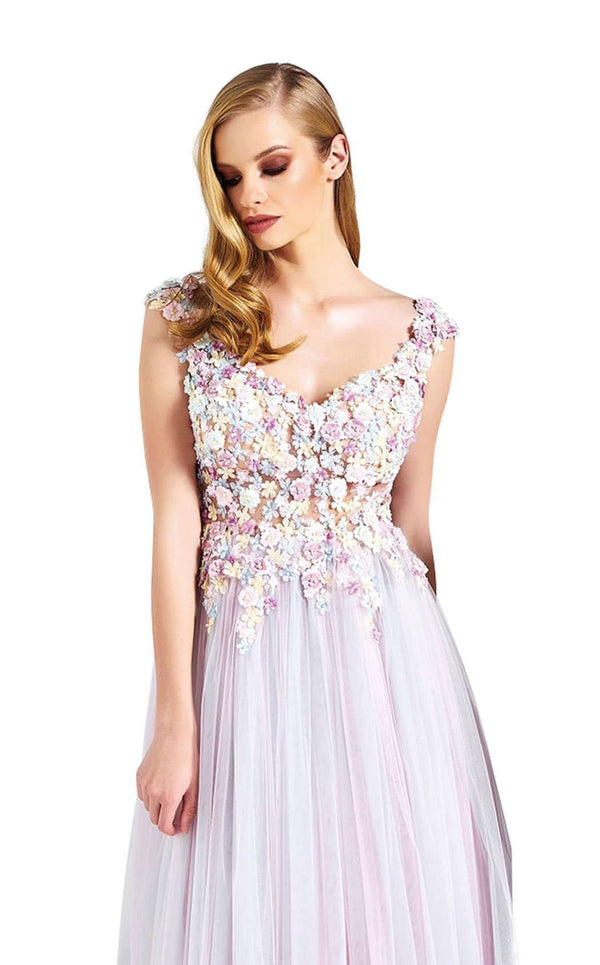 Dressing Room 5015 Lilac
