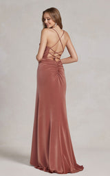 Nox Anabel E1068 Brown