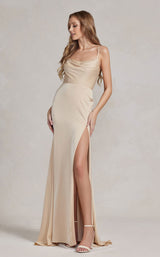 Nox Anabel E1068 Champagne
