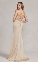 Nox Anabel E1068 Champagne