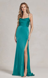 Nox Anabel E1068 Emerald