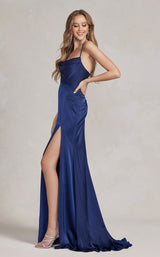 Nox Anabel E1068 Navy Blue